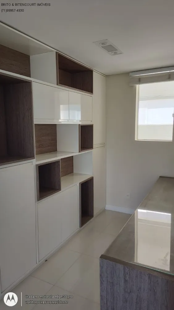 Apartamento, 3 quartos, 135 m² - Foto 6