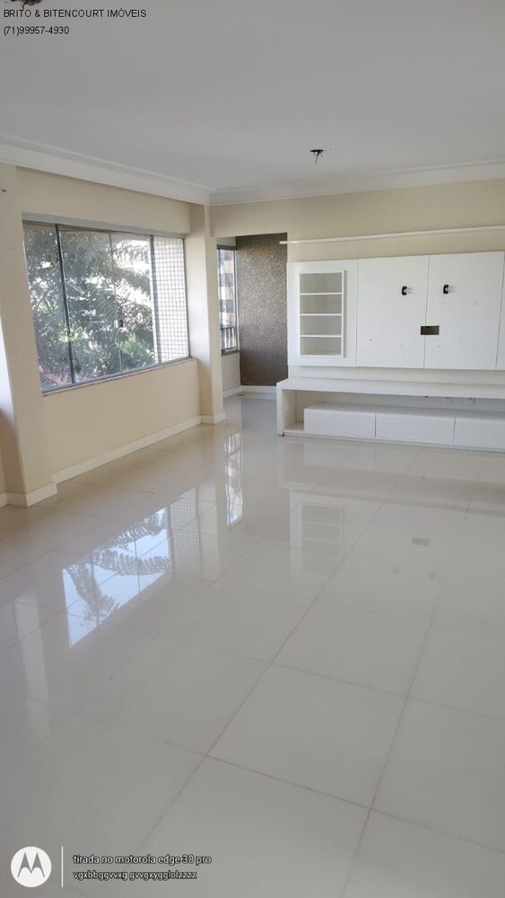 Apartamento, 3 quartos, 135 m² - Foto 1