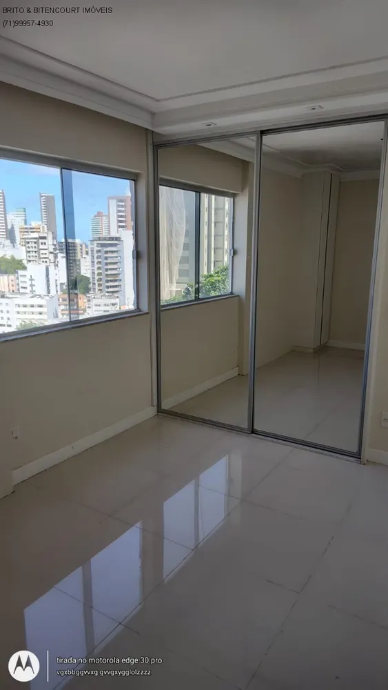 Apartamento, 3 quartos, 135 m² - Foto 10