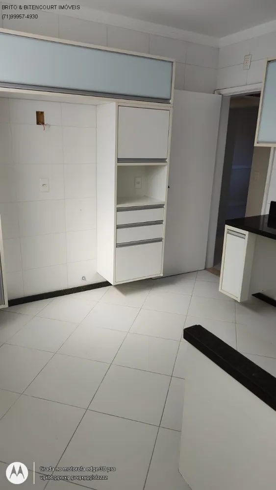 Apartamento, 3 quartos, 135 m² - Foto 13