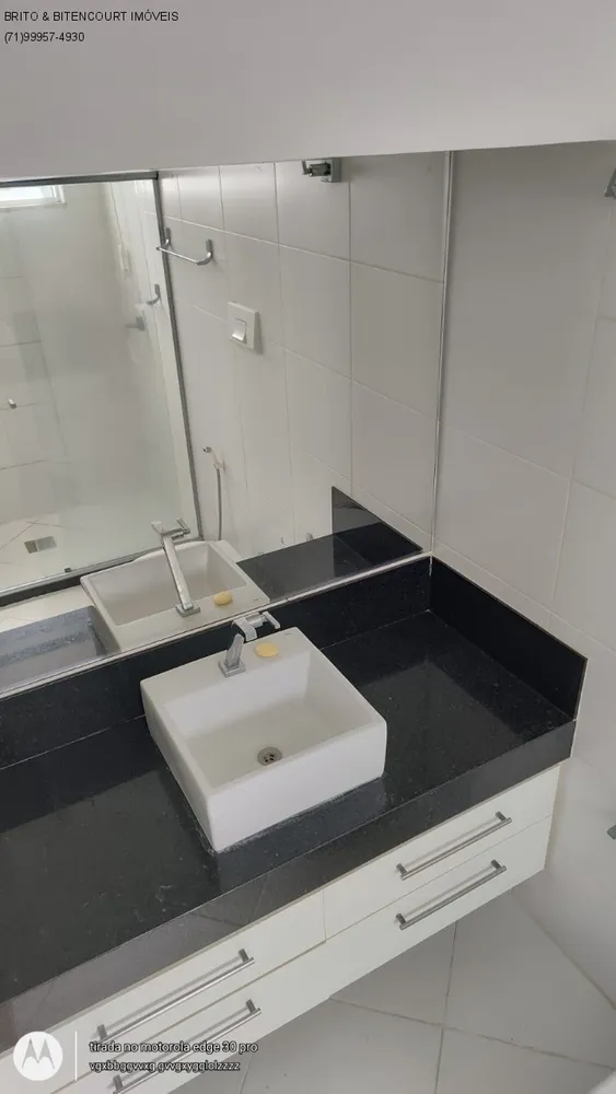 Apartamento, 3 quartos, 135 m² - Foto 8