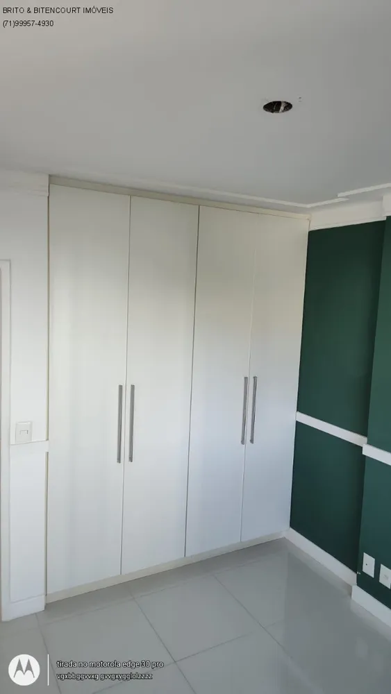 Apartamento, 3 quartos, 135 m² - Foto 12