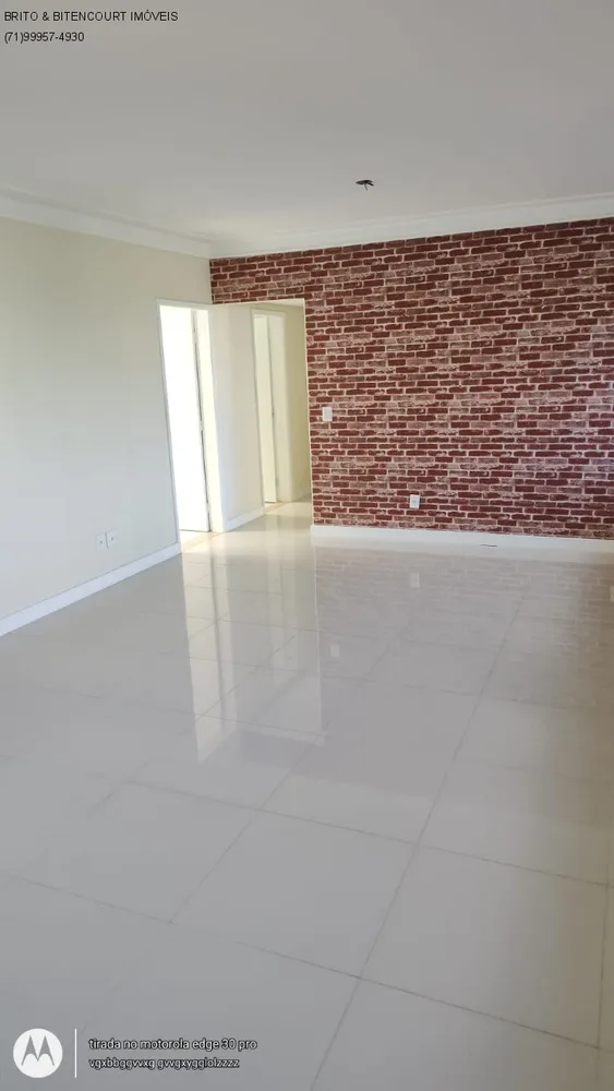 Apartamento, 3 quartos, 135 m² - Foto 3