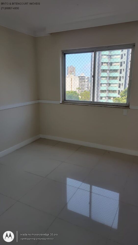 Apartamento, 3 quartos, 135 m² - Foto 3
