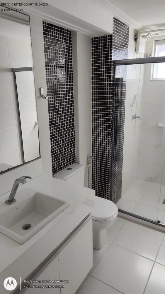 Apartamento, 3 quartos, 135 m² - Foto 7