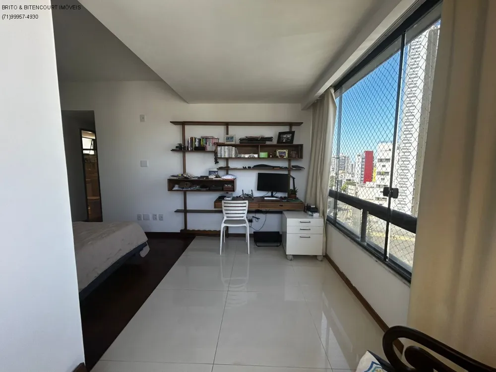 Cobertura, 3 quartos, 275 m² - Foto 7