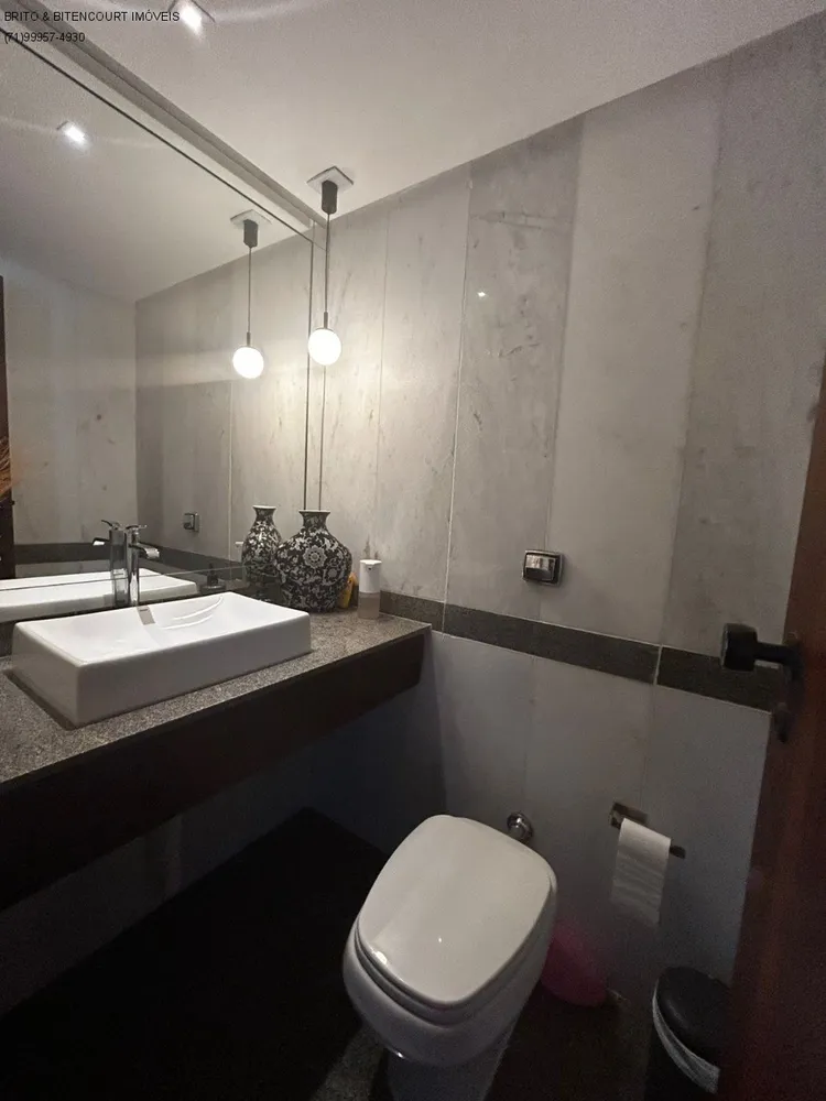 Cobertura, 3 quartos, 275 m² - Foto 5