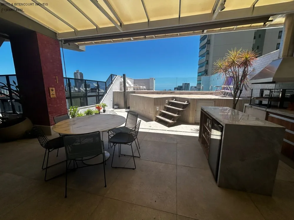Cobertura, 3 quartos, 275 m² - Foto 2