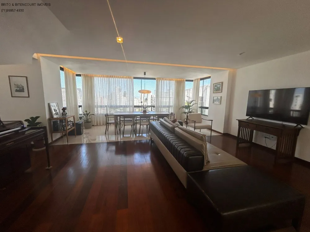 Cobertura, 3 quartos, 275 m² - Foto 8