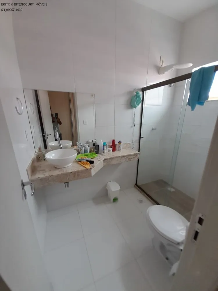Casa, 3 quartos, 139 m² - Foto 9
