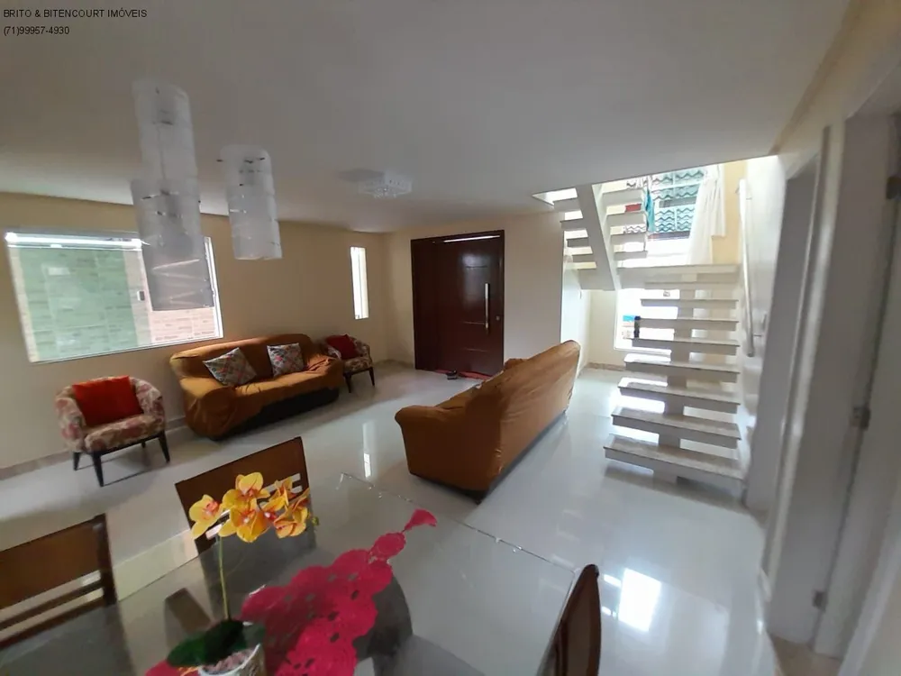 Casa, 3 quartos, 139 m² - Foto 2