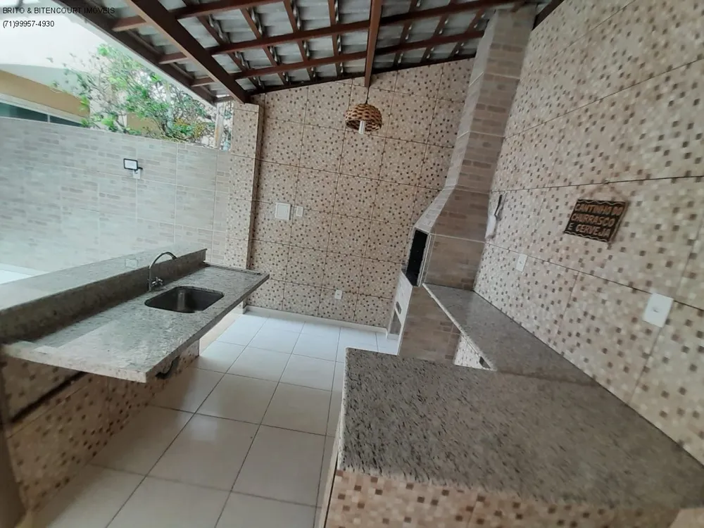 Casa, 3 quartos, 139 m² - Foto 8