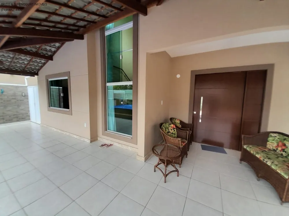 Casa, 3 quartos, 139 m² - Foto 6