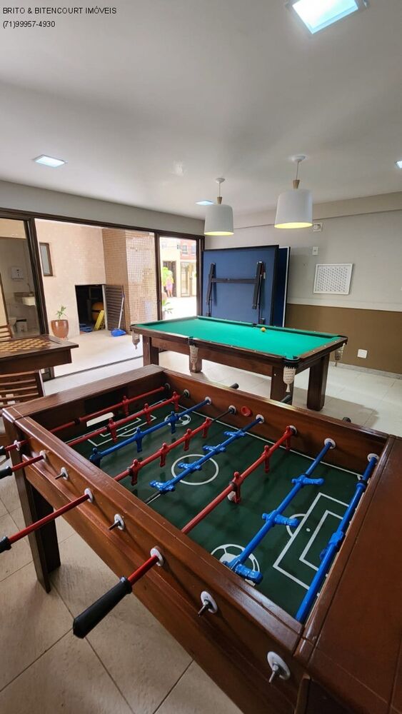 Cobertura, 3 quartos, 98 m² - Foto 6