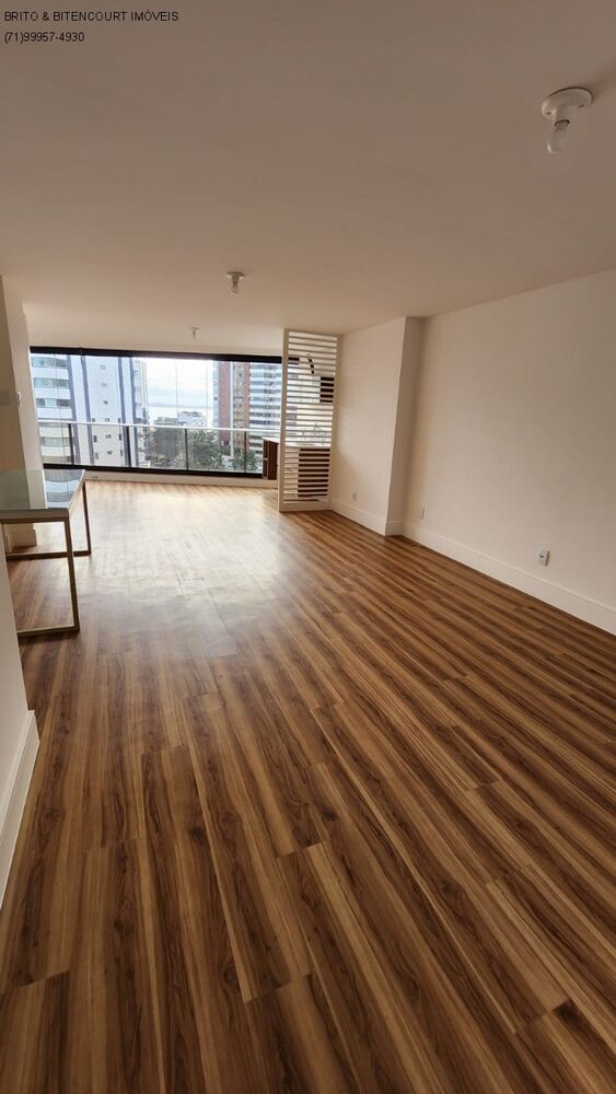 Cobertura, 3 quartos, 98 m² - Foto 2