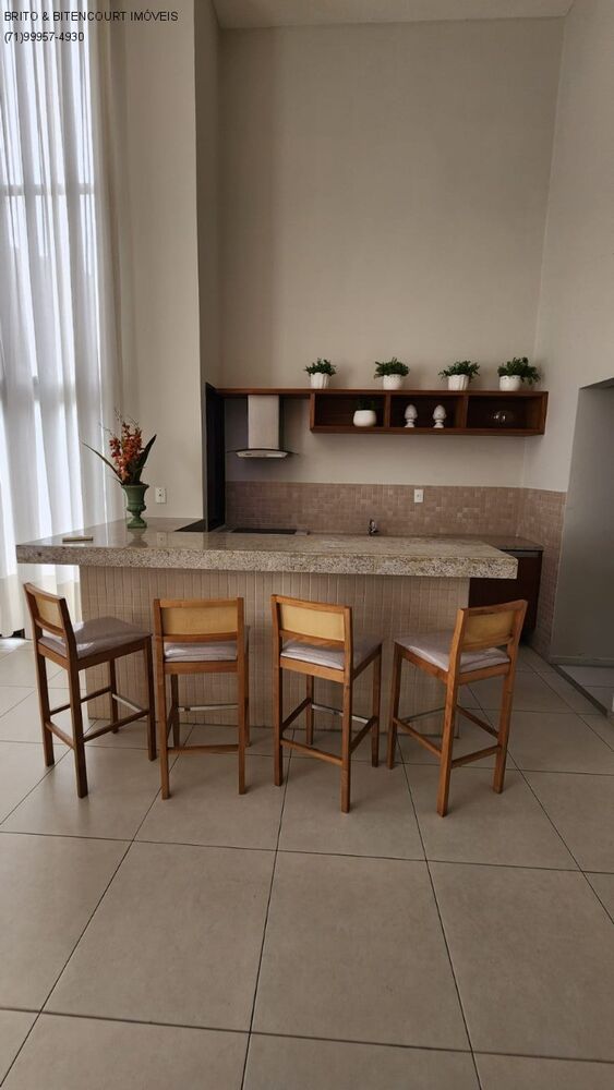Cobertura, 3 quartos, 98 m² - Foto 13