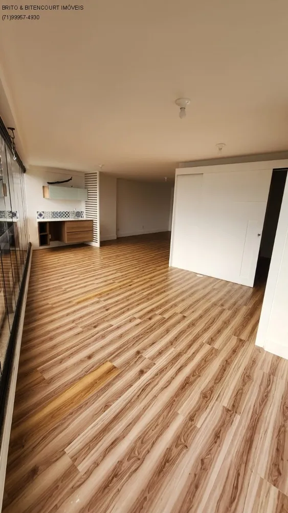 Cobertura, 3 quartos, 98 m² - Foto 4