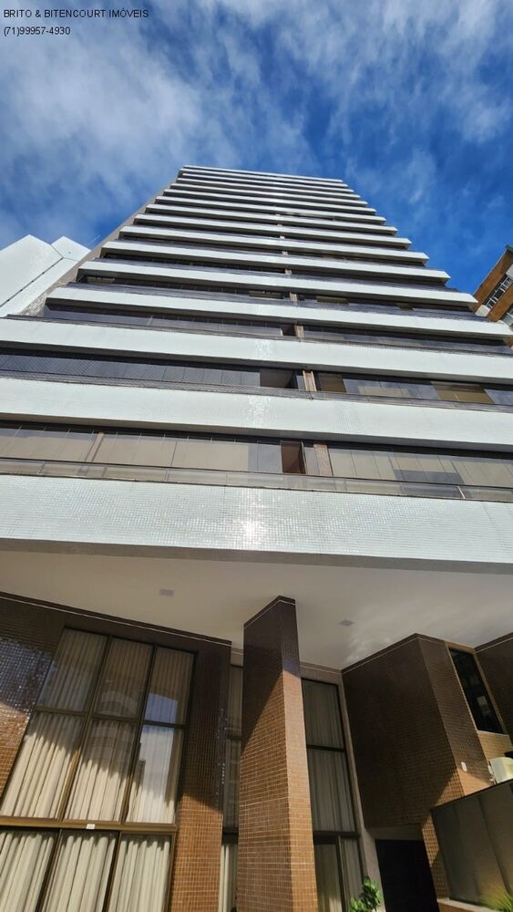 Cobertura, 3 quartos, 98 m² - Foto 3