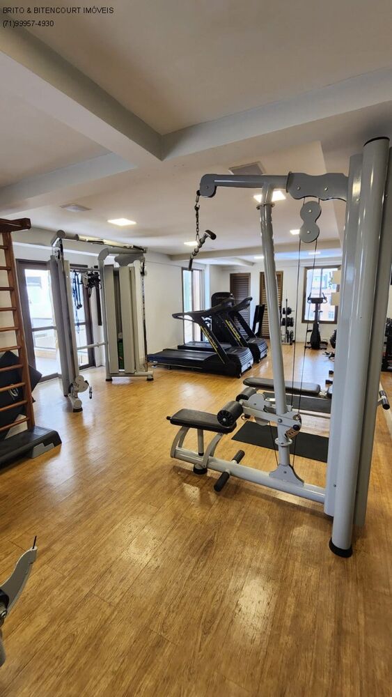 Cobertura, 3 quartos, 98 m² - Foto 17