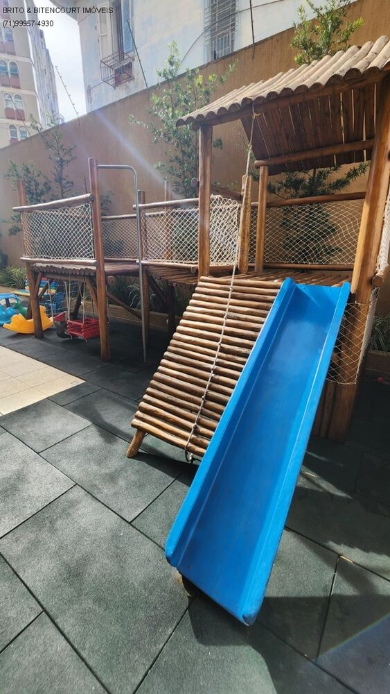 Cobertura, 3 quartos, 98 m² - Foto 9