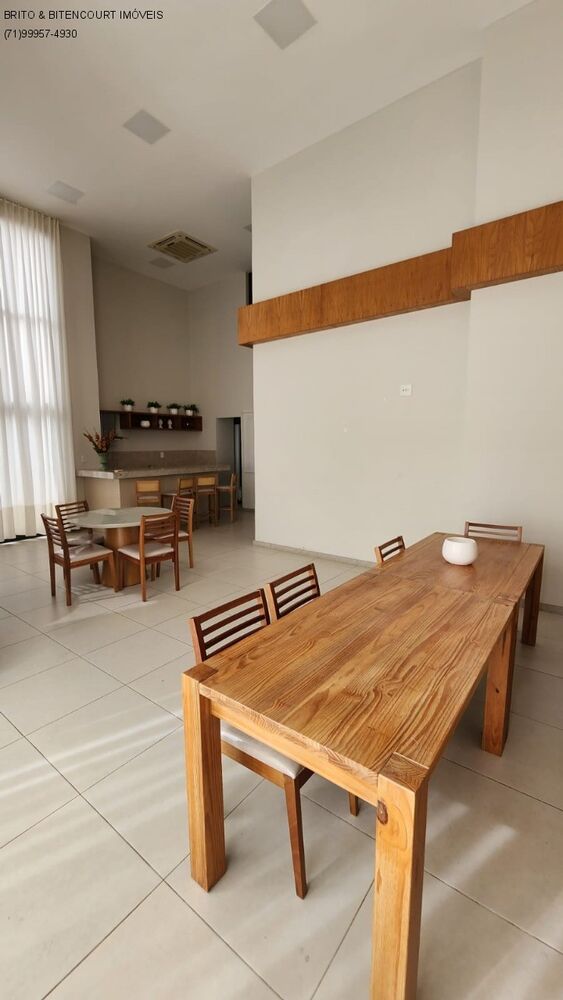 Cobertura, 3 quartos, 98 m² - Foto 14