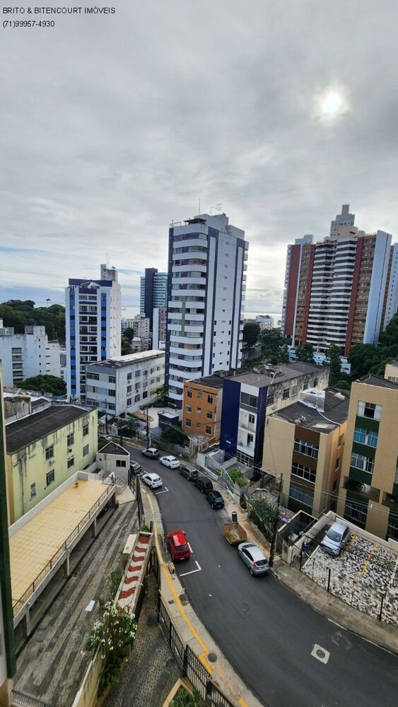 Cobertura, 3 quartos, 98 m² - Foto 7