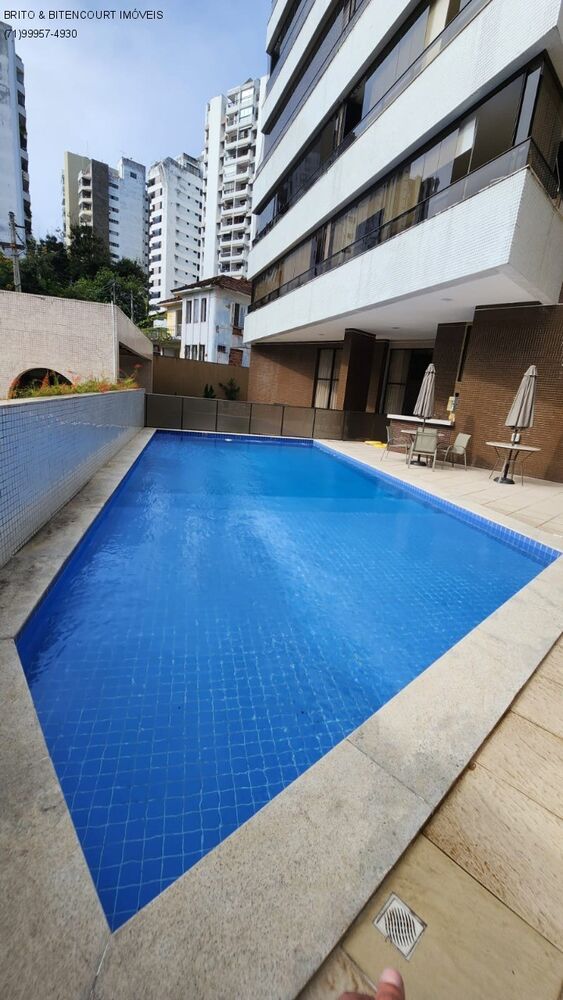 Cobertura, 3 quartos, 98 m² - Foto 20