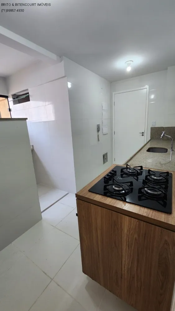 Cobertura, 3 quartos, 98 m² - Foto 6