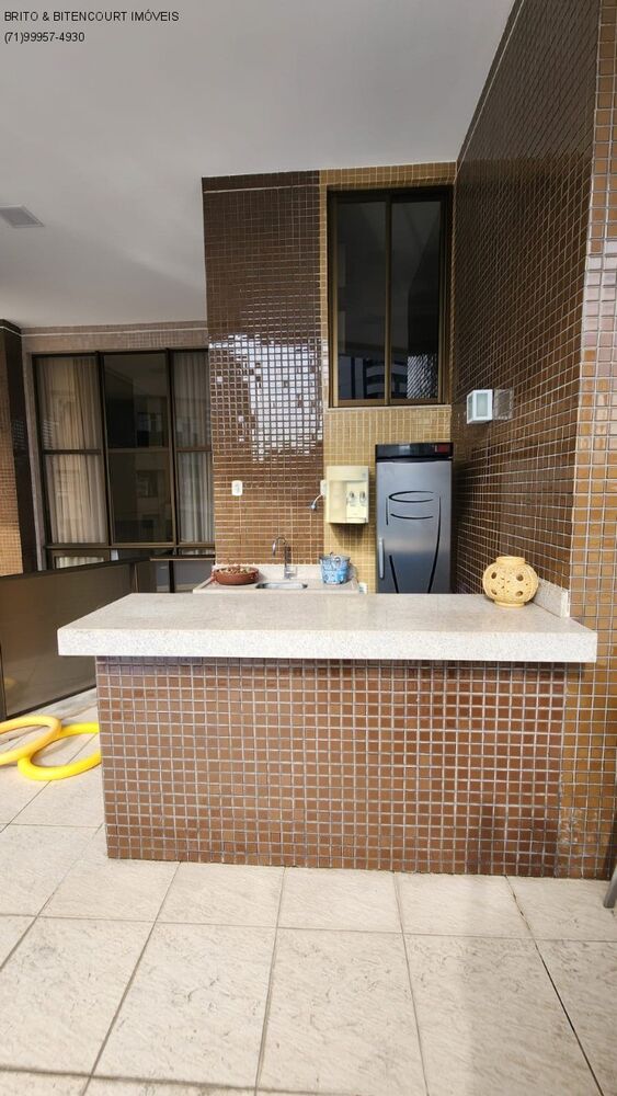 Cobertura, 3 quartos, 98 m² - Foto 4