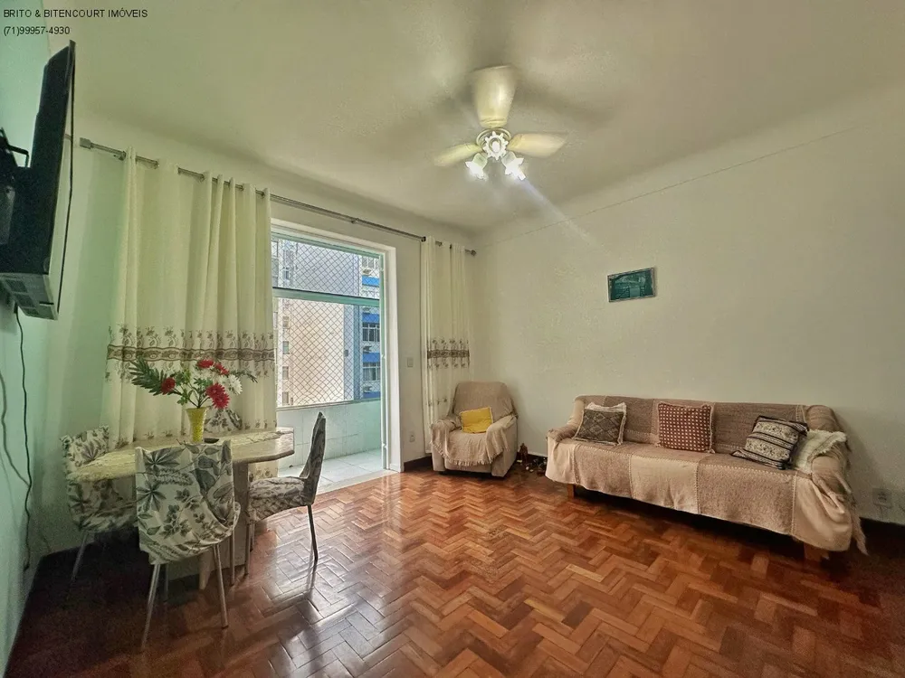 Apartamento, 2 quartos, 118 m² - Foto 1