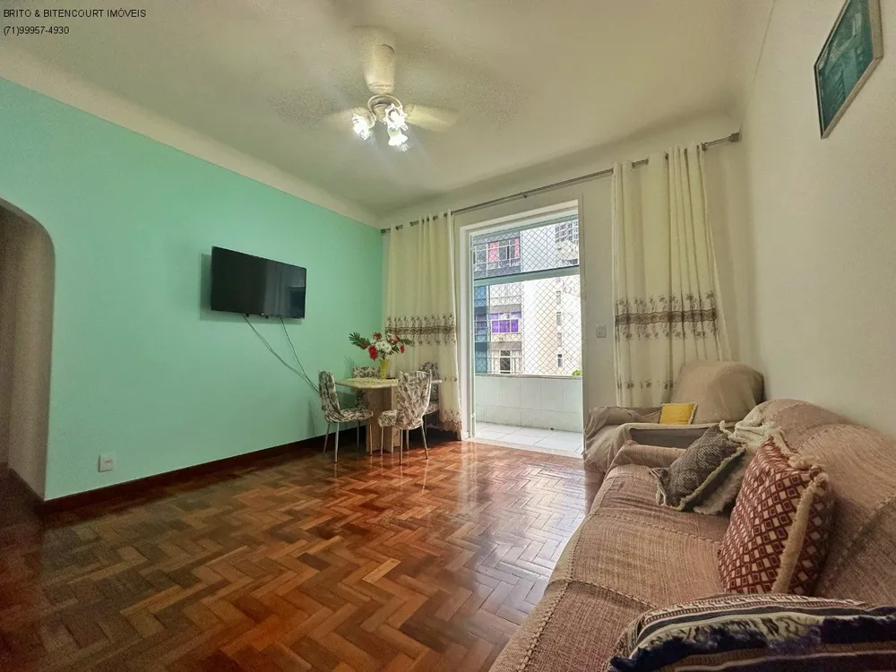 Apartamento, 2 quartos, 118 m² - Foto 2