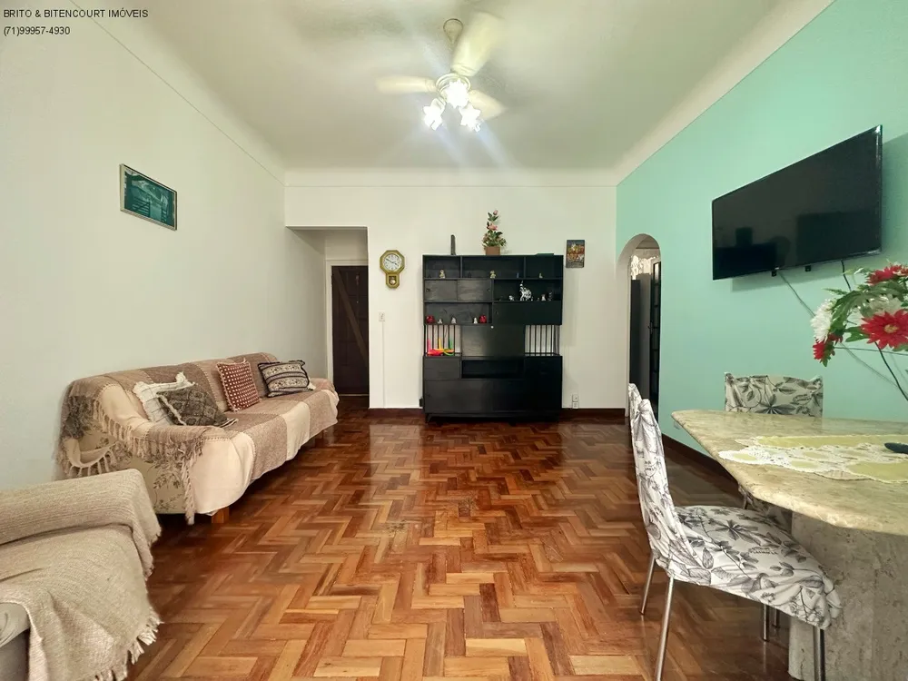 Apartamento, 2 quartos, 118 m² - Foto 4