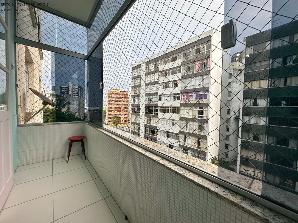 Apartamento, 2 quartos, 118 m² - Foto 4