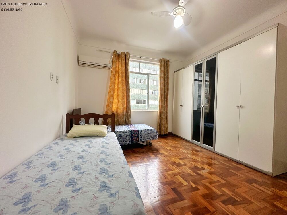 Apartamento, 2 quartos, 118 m² - Foto 3