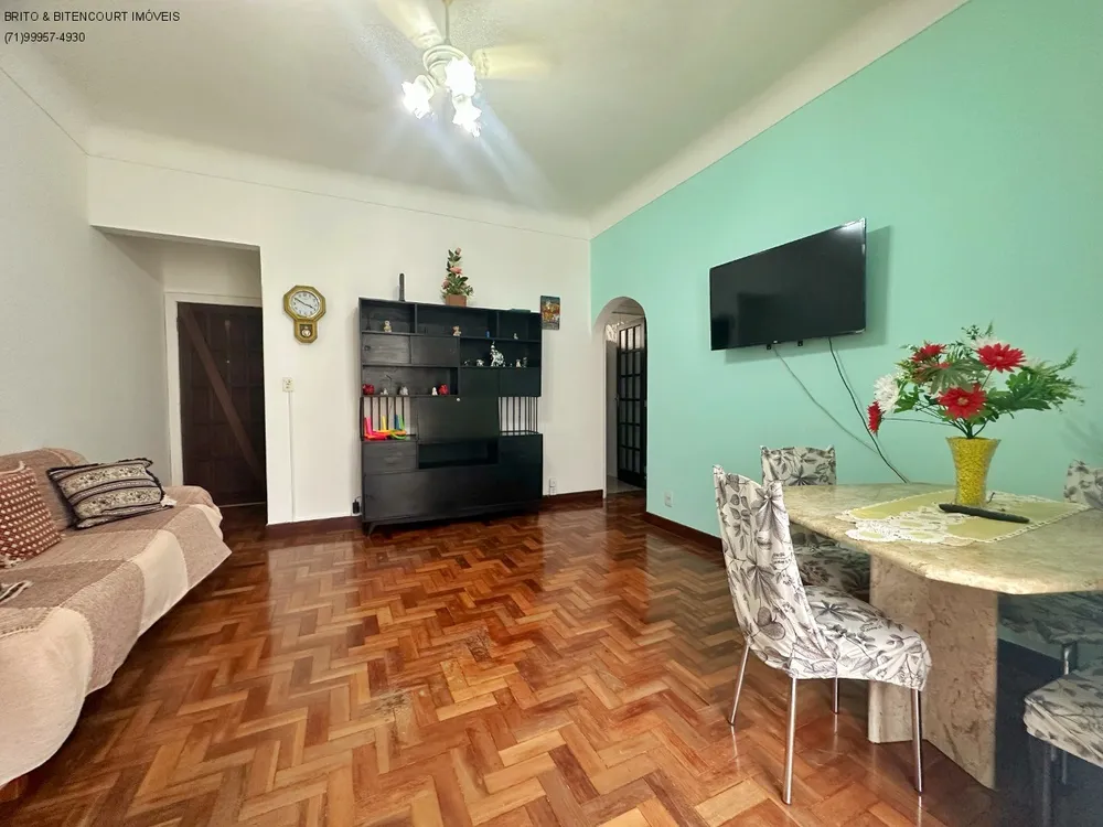 Apartamento, 2 quartos, 118 m² - Foto 3