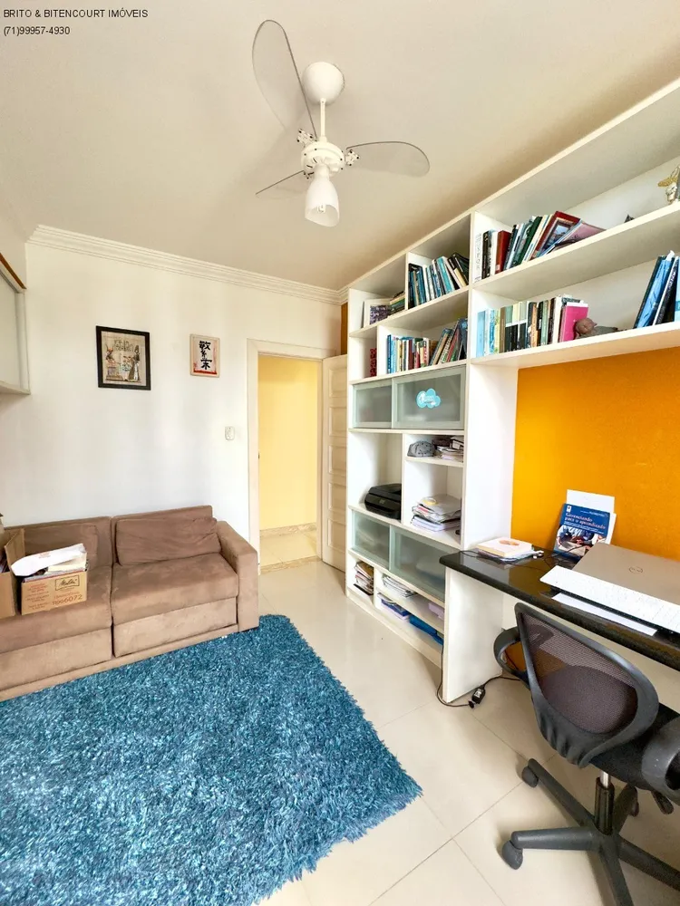 Apartamento, 4 quartos, 179 m² - Foto 5