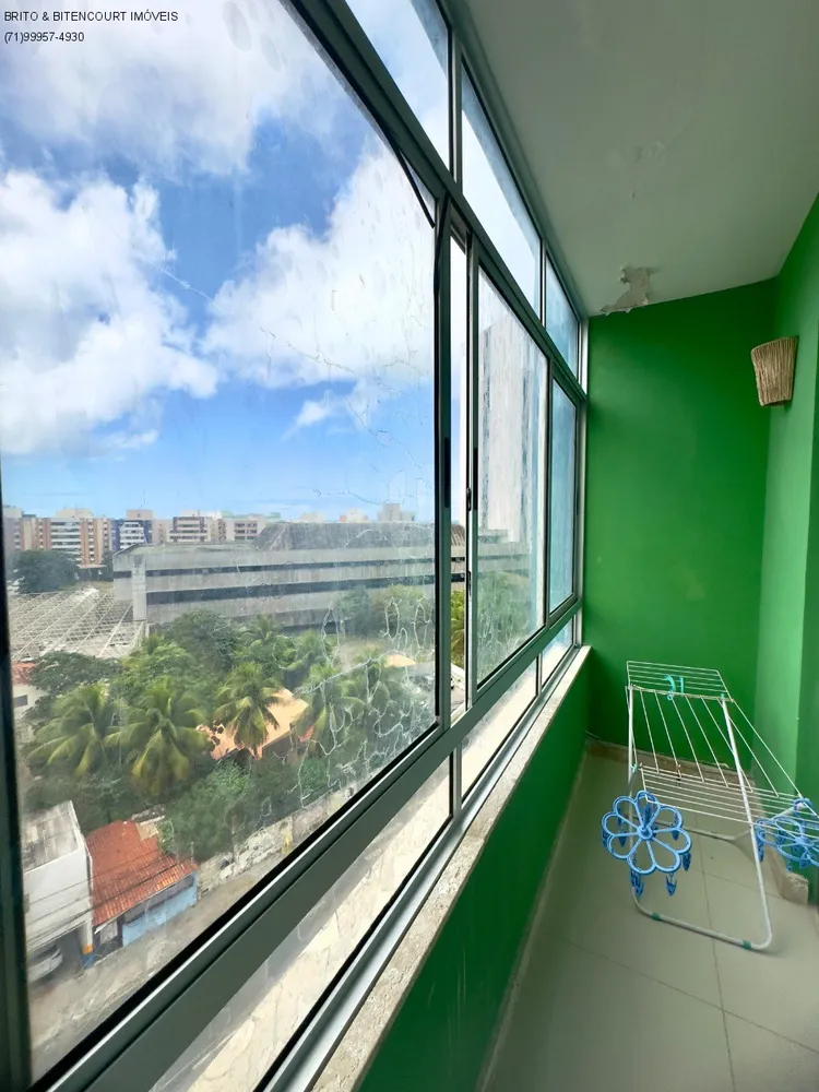 Apartamento, 4 quartos, 179 m² - Foto 9