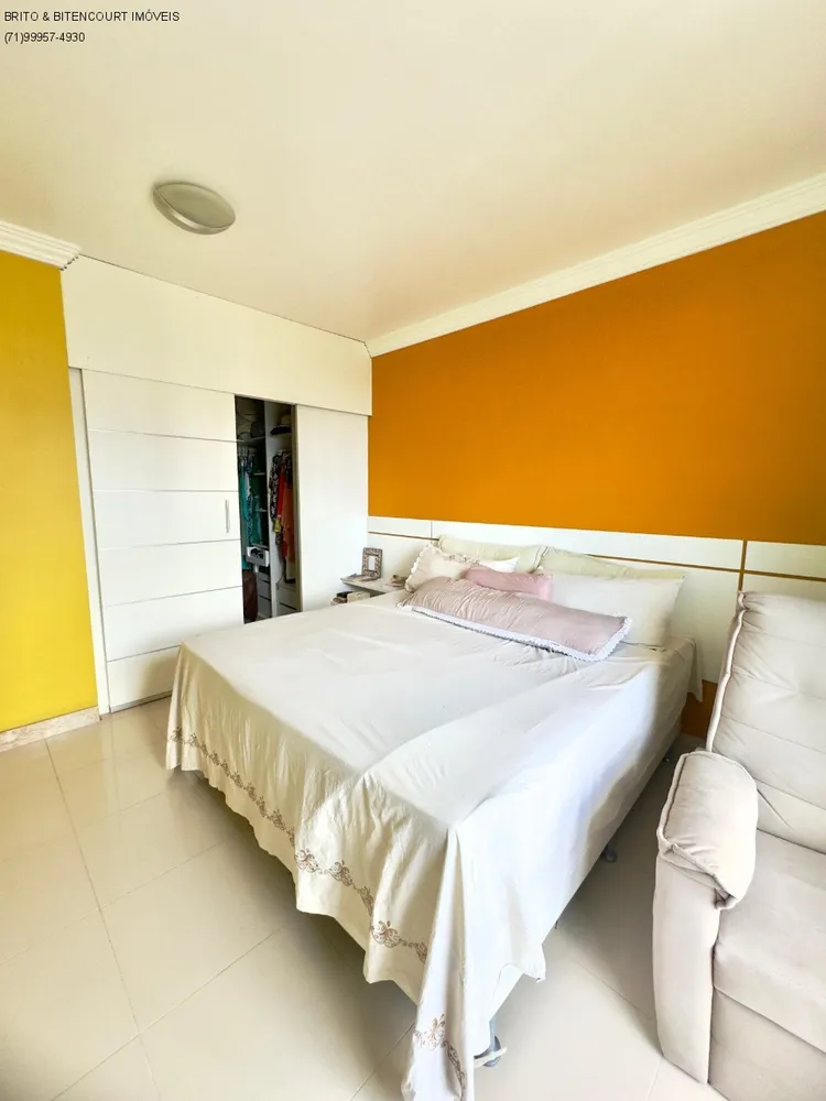 Apartamento, 4 quartos, 179 m² - Foto 2