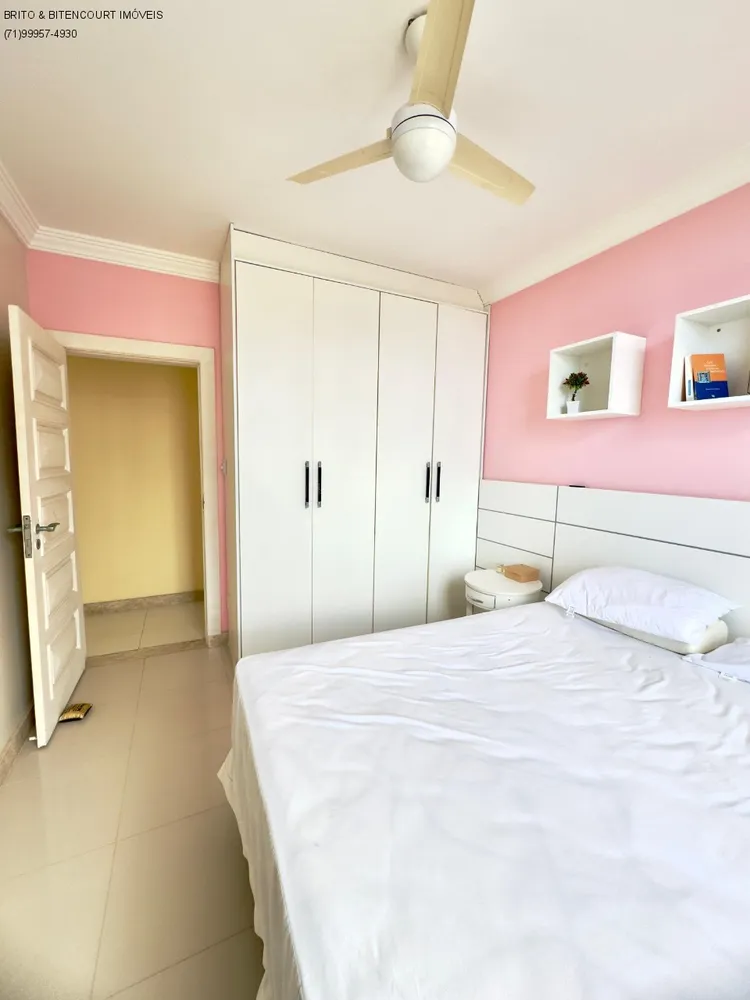 Apartamento, 4 quartos, 179 m² - Foto 3
