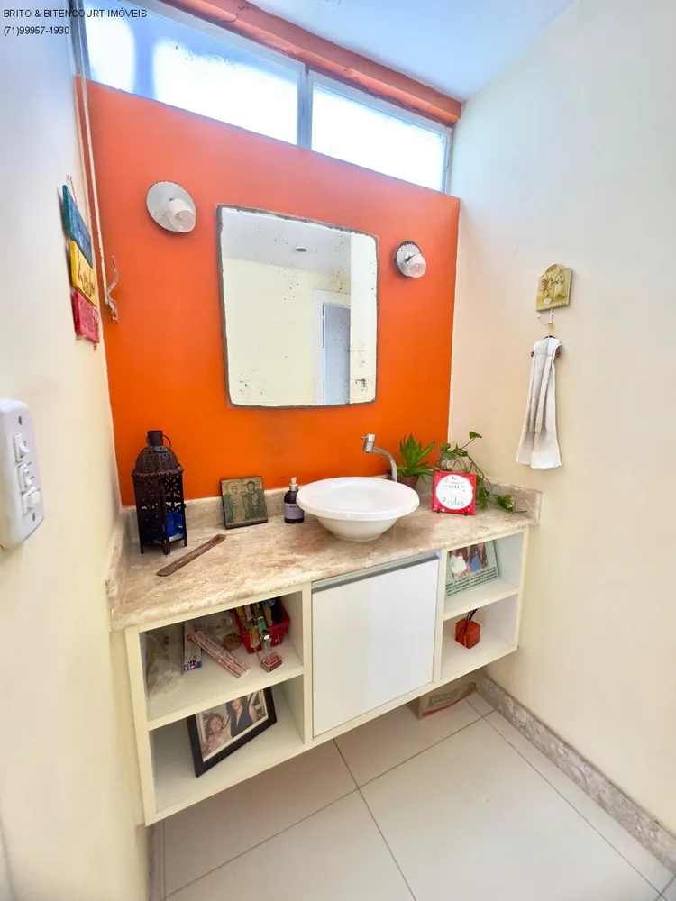Apartamento, 4 quartos, 179 m² - Foto 6