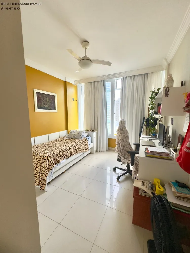 Apartamento, 4 quartos, 179 m² - Foto 4
