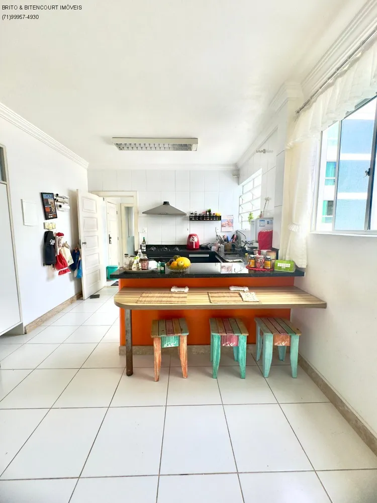 Apartamento, 4 quartos, 179 m² - Foto 8