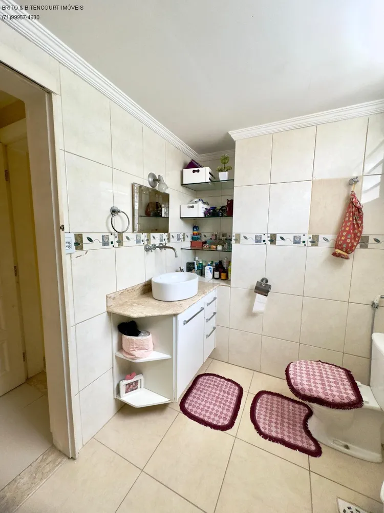 Apartamento, 4 quartos, 179 m² - Foto 7