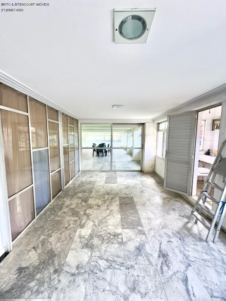 Apartamento, 4 quartos, 179 m² - Foto 11