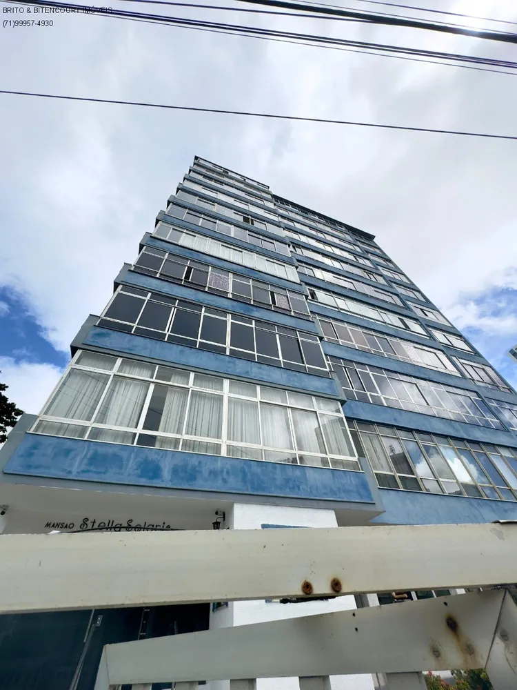 Apartamento, 4 quartos, 179 m² - Foto 12