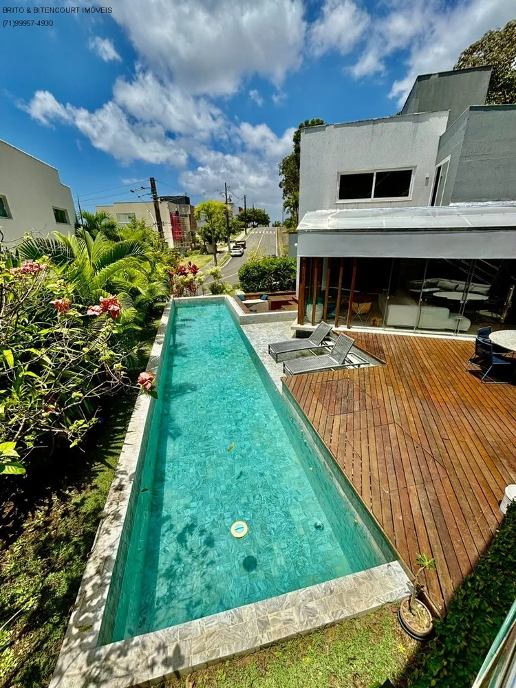 Casa, 4 quartos, 600 m² - Foto 9