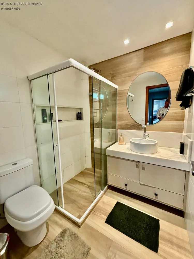 Casa, 4 quartos, 600 m² - Foto 6