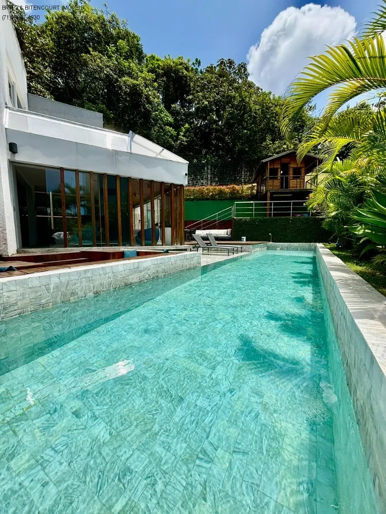 Casa, 4 quartos, 600 m² - Foto 10