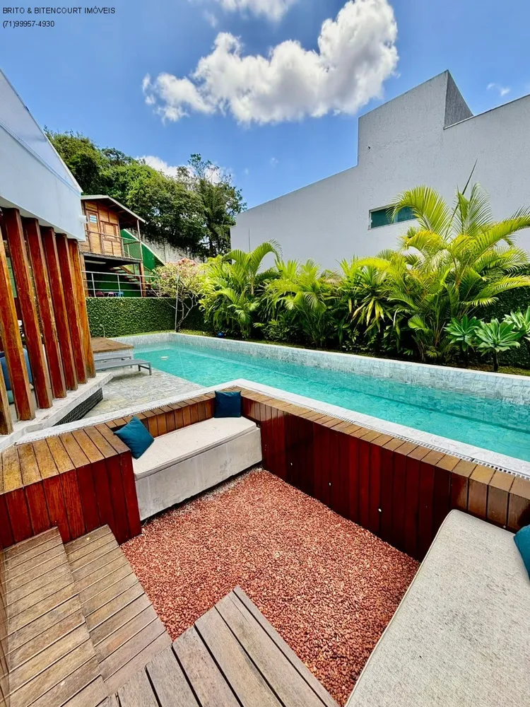 Casa, 4 quartos, 600 m² - Foto 11