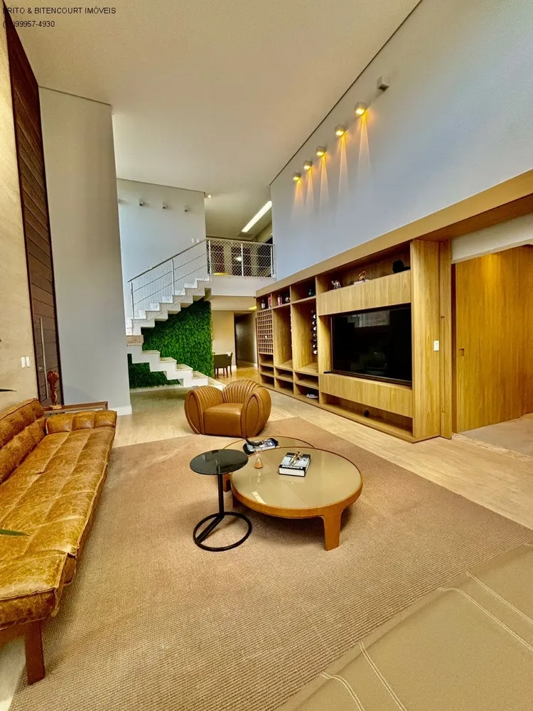 Casa, 4 quartos, 600 m² - Foto 1